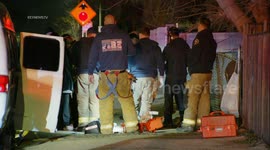 Man Hospitalized With Stab Wound in Lancaster, LA, USA