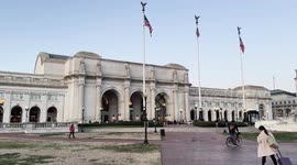 Embassy chefs charm audiences in int'l culinary competition in D.C.