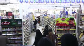 Civil war, inflation dampen festive mood as Yemenis prepare for Ramadan
