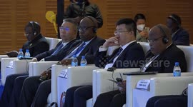 China-Africa Think Tanks Forum held in Dar es Salaam