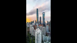 Former Serbian official amazed at how quickly China develops