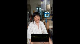 My personal experience with a nosefeeding tube