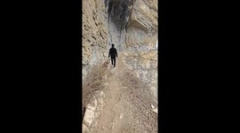 Thrilling Journey: Exploring the Treacherous Mountain Roads of China