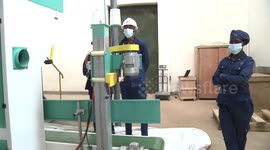 Rwanda intensifies campaign to ensure compliance with safety standards