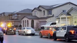 Baby Found Not Breathing After Fall From Roof in Los Angeles, CA, USA