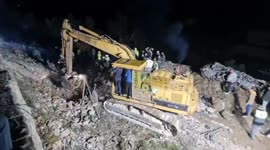 Five people died in Israeli air raid in South Lebanon