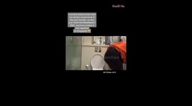 Woman's ECSTATIC reaction to finding out she's pregnant after years of infertility