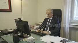 Italian business leader hails China's forward-looking investment in innovation