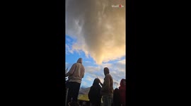 Tipton, CA: Brave friends ready to confront CHAOS as Tornado looms closer