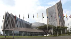 China-sponsored short-term training seminars for AU launched in Ethiopia