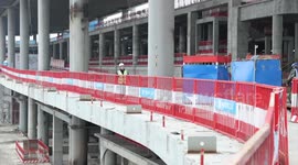 From bricklayer to ardent advocate for migrant workers