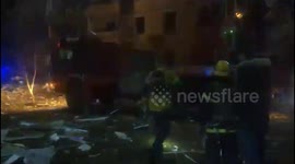 Officially: 2 buildings were occupied in Kryvyi Rih - a five-story and a nine-story building - OVA.  Four children were injured as a result of the enemy attack. Currently, 33 victims are known.  