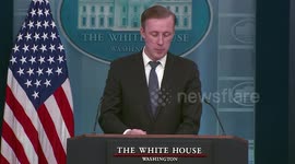 White House announces 300 bln USD in weapons aid to Ukraine