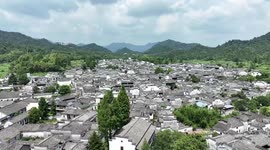 Discover rural China through art