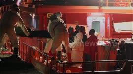 7 dead, dozen hospitalized on migrant boat off Spanish coast