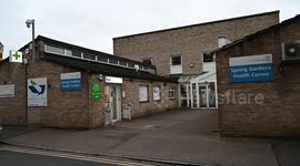 Fuming cancer patient dumped by his GP after 38 years because he moved 300 yards down the road