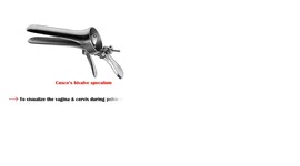 Surgical Instruments Used In Obstetrics & Gynecology With Pictures |Basic Surgical Instruments