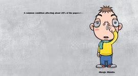 Allergic Rhinitis (Runny Nose) - Causes, Triggering Factors, Signs & Symptoms, And Treatment