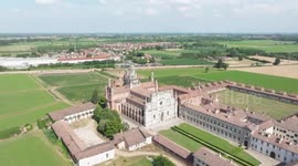 ITALIAN PARADISE CAKE [Torta Paradiso] Original Recipe