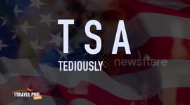 TSA Airport Security - Is This Their Worst Blunder?