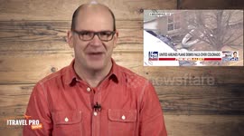 United Airlines 777 Engine Failure Flight 328 - What Happened!?