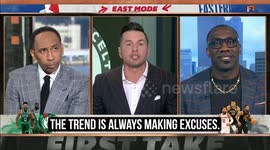 Doc Rivers Got EXPOSED In NBA’s Newest DRAMA