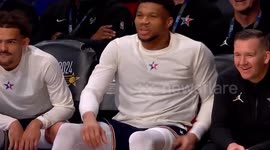 How Jokic & Doncic STOLE THE SHOW At The All Star Game