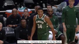 EXPOSED: The Sequence Of Events That Got Adrian Griffin FIRED…