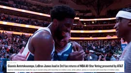 THIS IS WHY You Don’t Let Fans Decide The ALL STAR Starters...