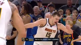 These Are The CONSEQUENCES When You PROVOKE Nikola Jokic...