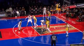 Lebron Disrespectfully EXPOSES Zion's Limitations