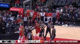 Things Got OUT OF CONTROL Last Night...