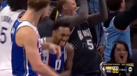 The DOWNFALL Of Golden State Has Begun With THIS...