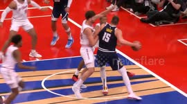 Jokic vs Sengun Was A BALLET DANCE...