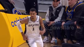 The Basketball World Is TURNING AGAINST Wembanyama...