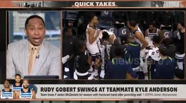 NOBODY Could've FORESEEN This In The NBA...