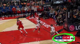 Why You Should NEVER CELEBRATE TOO EARLY In The NBA