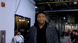 Giannis Sends An ULTIMATUM To The Milwaukee Bucks
