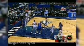 '04 Pistons Were So Dominant That Their Opponents CELEBRATED A Loss