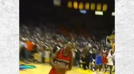 We Were All Lied To... 9 NBA Moments BURIED In Time