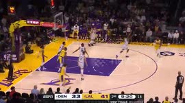 The MOMENT When LEBRON Knew He Doesn't Have Enough...