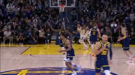 THIS Is The ULTIMATE CHAOS For The Golden State Dynasty