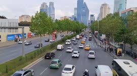 Türkiye raises gasoline, diesel prices