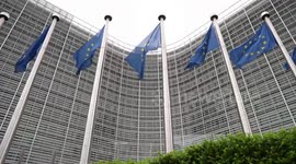 EU allocates 500 mln euros for ammunition production