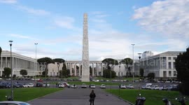 Italy's inflation remains at 0.8 pct in February