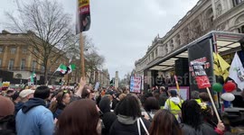 Some of the biggest DJs in Britain headline House Against Hate, a rave outside Downing Street, with Jeremy Corbyn and line-up of acts including The Blessed Madonna, Yazmin Lacey and Hot Chip.