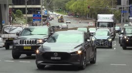 Uber to pay Aussie taxi drivers about 178.5 mln USD in class action settlement