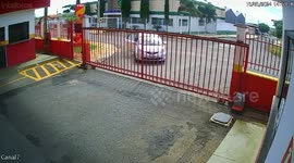 CHANGE OF HEALTH: Firefighter Saves Tot Chocking On Coin