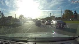 Sheriff's Office Nabs Suspect in $1 Million Houston Jewelry Store Heist in High-Stakes Bust