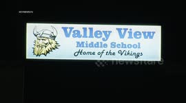 Simi Valley Middle School Bomb Threat, US